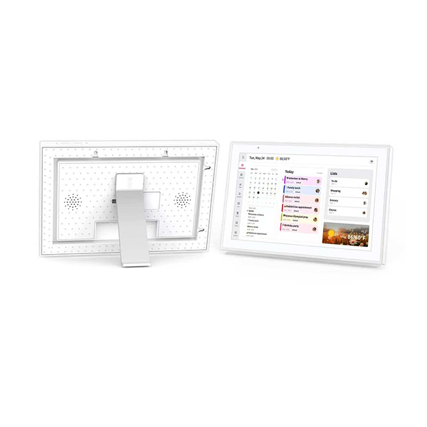 C16 Calendar Machine